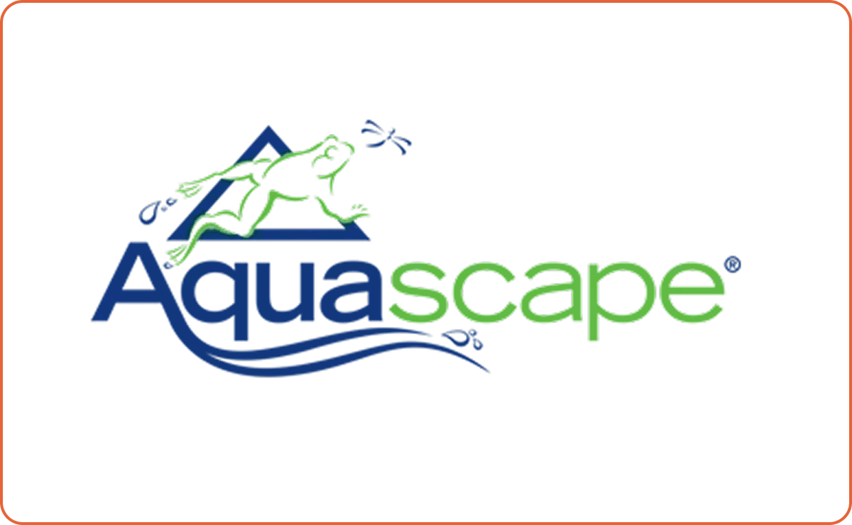 Aquascape